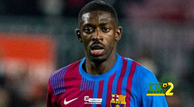 شخص وحيد قادر على حل خلاف برشلونة وديمبيلي!