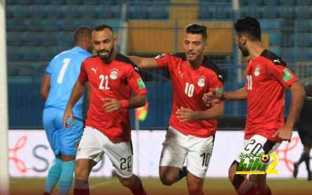 “نجوم خفية” قد تكون سلاح ذو حدين للمنتخب المصري أمام السنغال!