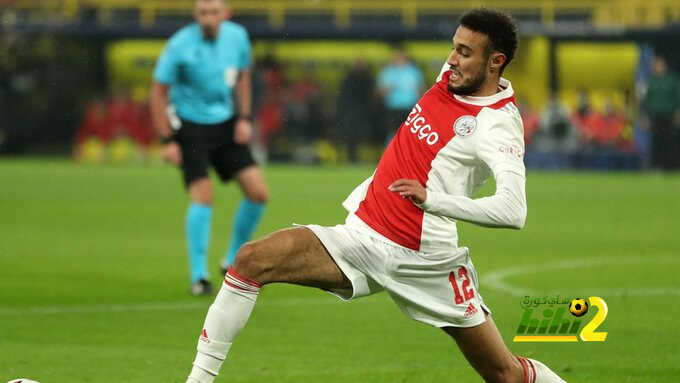 ريال مدريد يحارب برشلونة على مزراوي