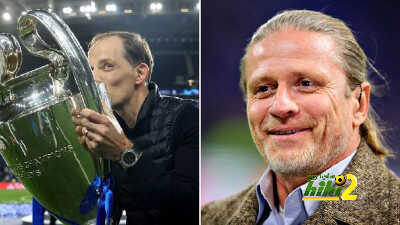 إيمانويل بيتيت يشيد بتشيلسي أمام ريال مدريد