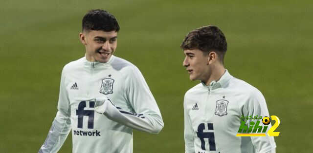 بيدري: الكلاسيكو مباراة لا تُنسى