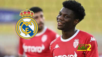 هالاند يحرم جوهرة موناكو من ريال مدريد