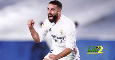 ريال مدريد يحتاج إلى بديل مناسب لكافارخال ￼