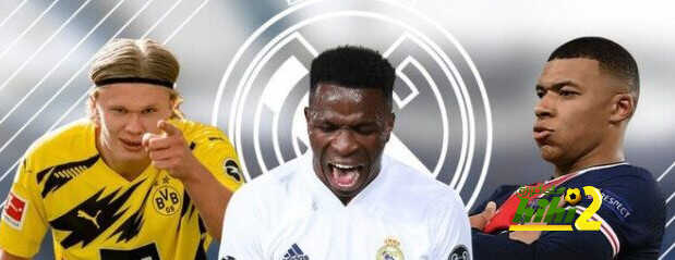 شاهد تشكيلة الاحلام في ريال مدريد الموسم القادم