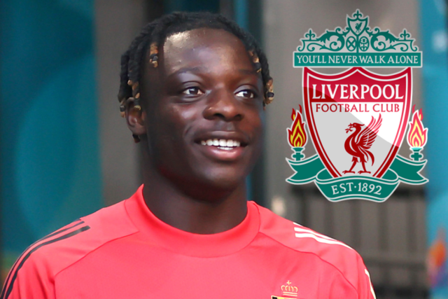 ليفربول يعود لمراقبة نجم رين دوكو!
