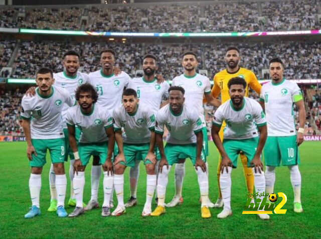 فيديو – الشهري يُسجل الأول للأخضر السعودي برأسية رائعة!