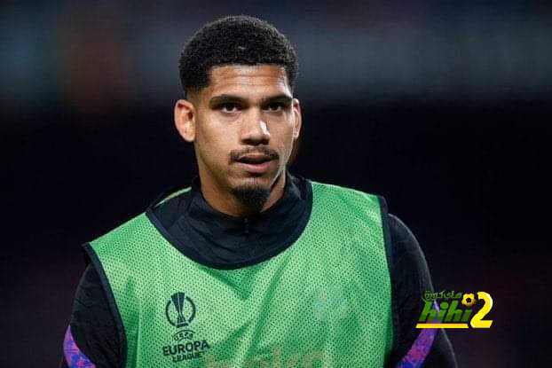 مستجدات في تمديد عقد أراخو مع برشلونة