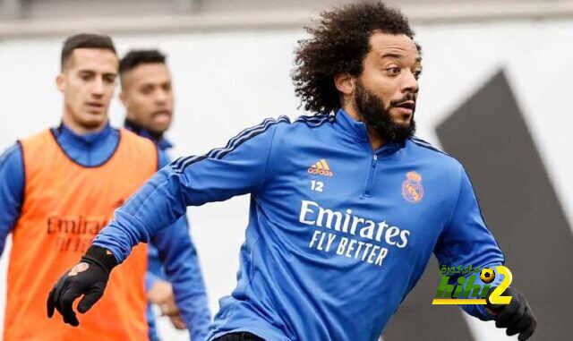 فيديو: تحضيرات ريال مدريد لا تتوقف رغم فترة الفيفا