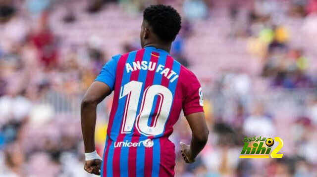 مونيكا تطالب برشلونة بالصبر على أنسو فاتي