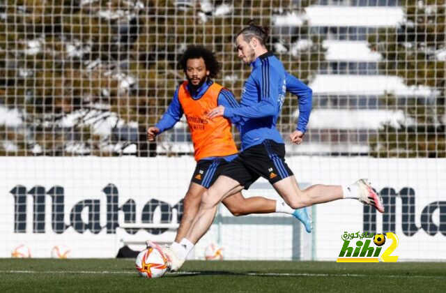 ماذا قال موراليس عن تألق بيل مع منتخب ويلز؟