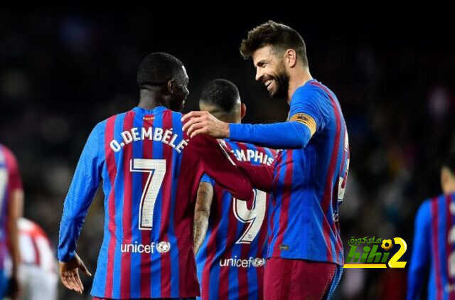 كاراسكو يؤكد ضرورة بقاء ديمبيلي مع برشلونة