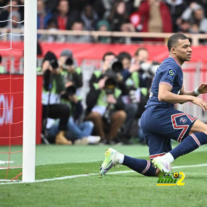 مبابي  لايريد هالاند معه في ريال مدريد وهنا الدليل
