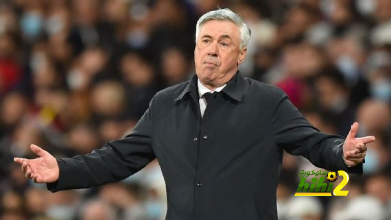 15 يوم من الجحيم على ريال مدريد
