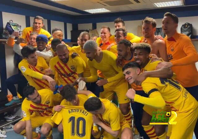 موقف برشلونة من التعاقد مع أداما تراوري بشكل نهائي