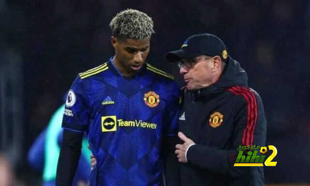 سبب غريب وراء ضعف مستوى راشفورد هذا الموسم