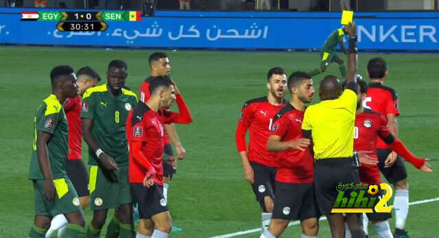 خروج عبدالمنعم بعد إصابة تمنعه عن استكمال اللقاء!