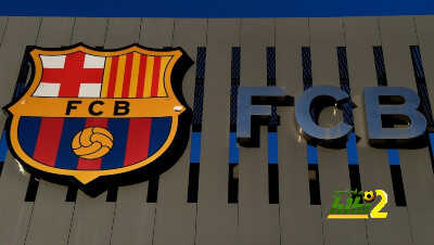 تفاؤل في برشلونة بشأن كيسي وكريستنسن