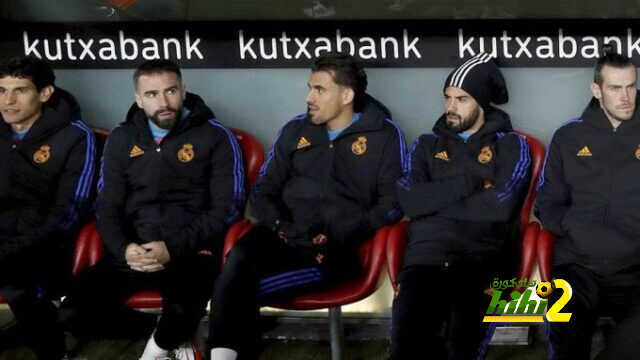 هل يستحق سيبايوس فرصة مع ريال مدريد؟