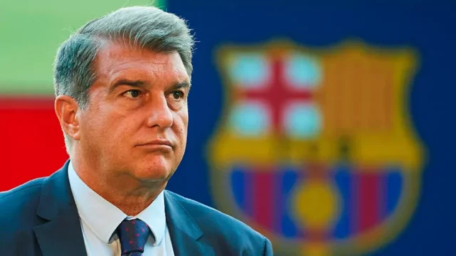 لابورتا: البارسا لن يجن جنونه من أجل التعاقد مع لاعب واحد!