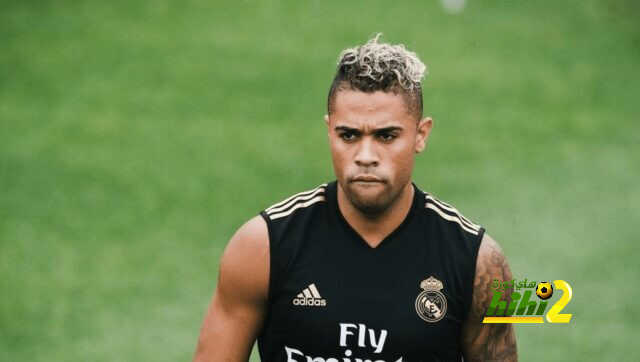 موقف ماريانو دياز من الرحيل عن ريال مدريد