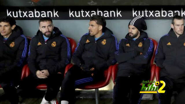 ريال مدريد يحسم مصير داني سيبايوس