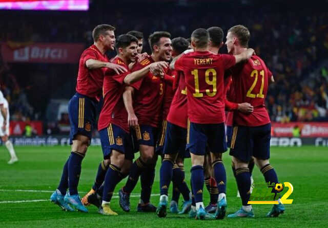 بوليدو ينتقد إسبانيا بطريقة غير مباشرة بعد مباراة ألبانيا