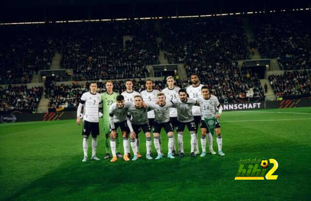ألمانيا .. المونديال ولا شيء سواه