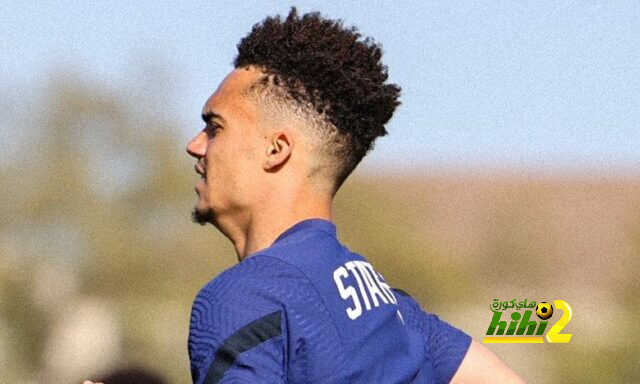 فيديو: المنتخب الأمريكي يحفز جماهيره في الطريق إلى المونديال