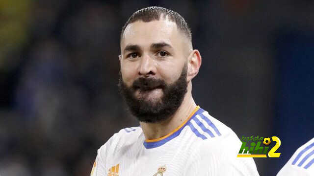 ريال مدريد يدور حول بنزيما