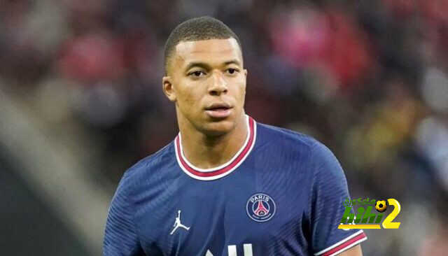 آلية تعاقد ريال مدريد مع مبابي