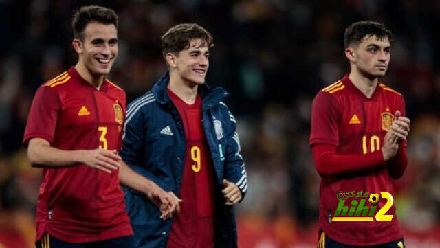 برشلونة يسيطر مجددا على لاروخا