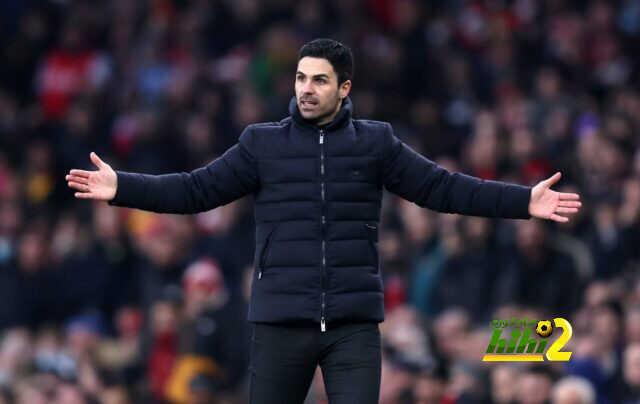 أرسنال يستهدف التعاقد مع نجم مانشستر يونايتد