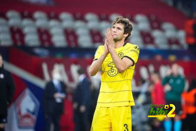 ألونسو يحلم باللعب في الدوري الإسباني بقميص هذا النادي