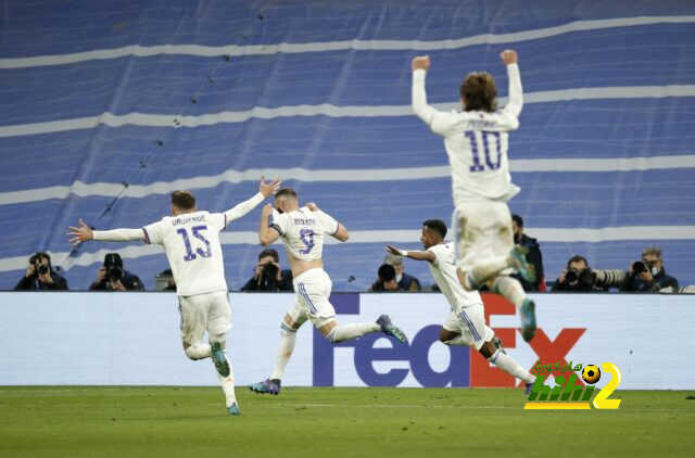 ليفربول ينافس أرسنال على ضم نجم ريال مدريد