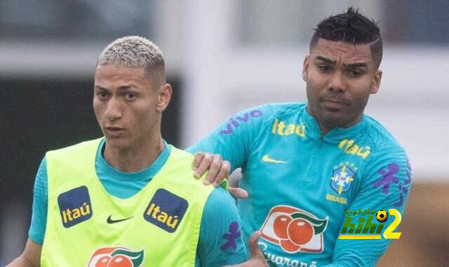 صور: تحضيرات البرازيل قبل مباراة بوليفيا