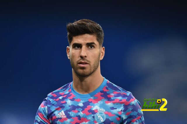 سبب حيرة أسينسيو الشديدة