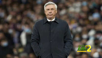 أنشيلوتي حريص على تجنب دوامة الخطر أمام سيلتا