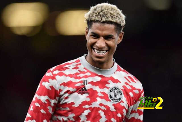 راشفورد يتعهد لبداية عهد جديد مع مانشستر يونايتد وانجلترا