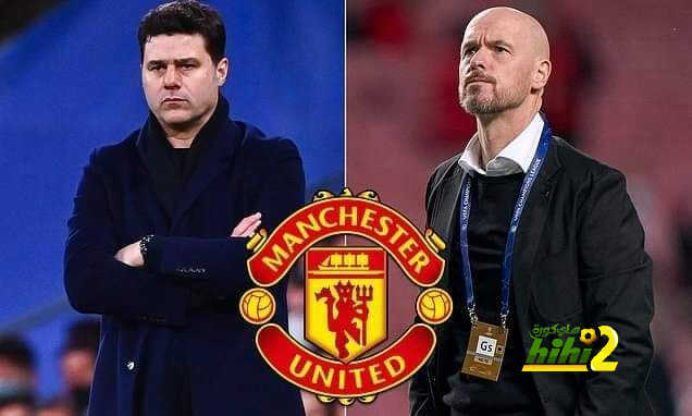ملف المدرب في مانشستر يونايتد مشتعل .. تعرف على الأقرب