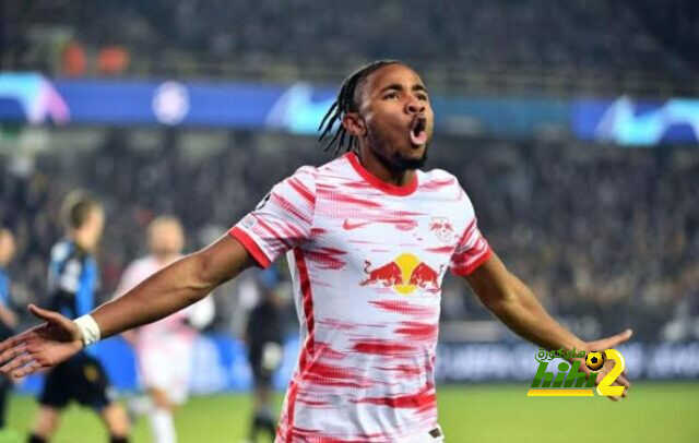 ناجلسمان يرغب في نكونكو كبديل لجنابري!