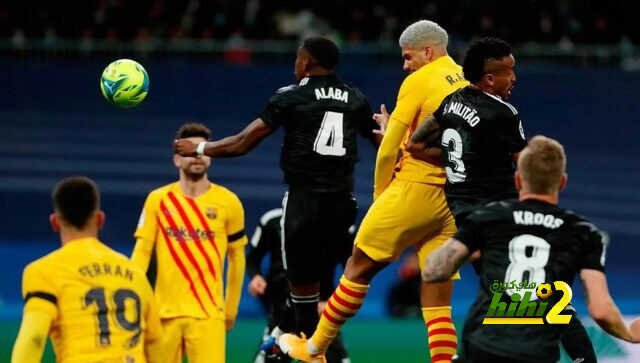 تعليق مثير من لابورتا بشأن الفوز على ريال مدريد برباعية