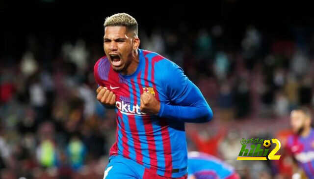 صحفي كتالوني يتوجه بطلب مهم إلى برشلونة بشأن ملف أراوخو