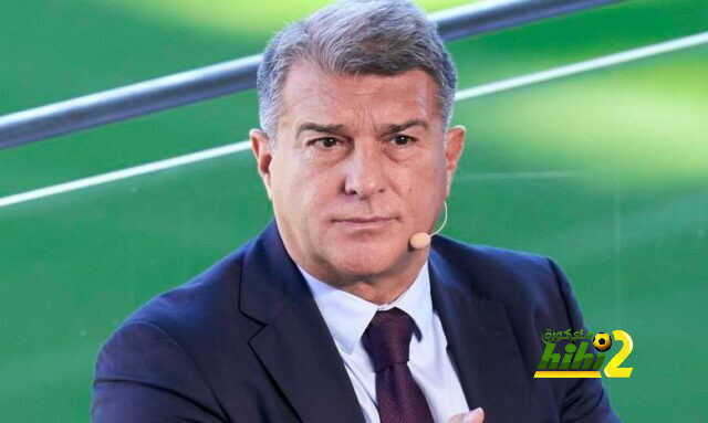 أسماء يطاردها لابورتا بقوة في صيف 2022! .. تعرف عليهم
