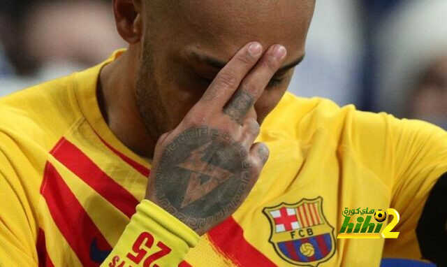 برشلونة يريد الليغا هذا الموسم؟ خوانما يرد على طريقته الخاصة!
