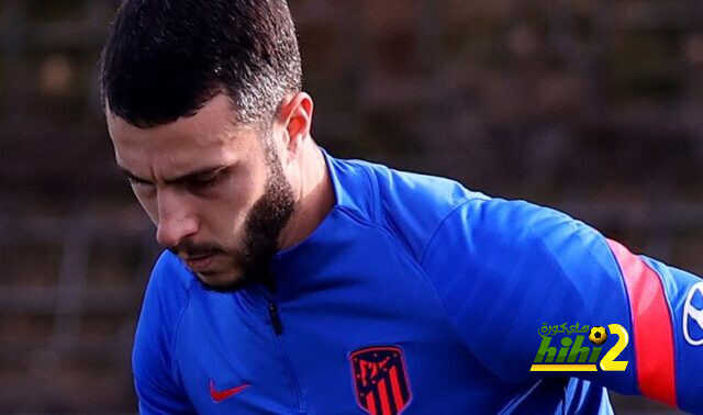 موعد مباراة أتلتيكو مدريد وديبورتيفو ألافيس القادمة