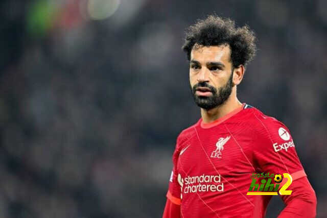 نسبة تعاقد برشلونة مع صلاح وهالاند وليفاندوفسكي