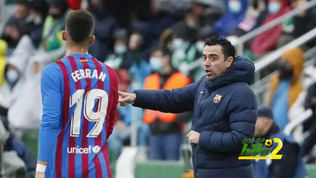 فيران توريس يعطل إنتقال رافينيا إلى برشلونة