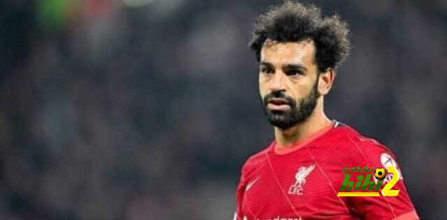 برشلونة لن يتنازل عن محمد صلاح !