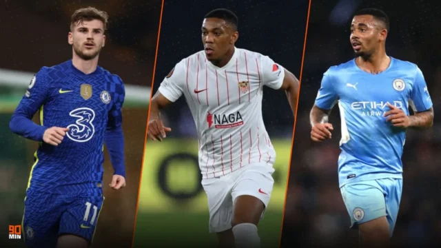 دورتموند يبحث في البريميرليج عن إضافة هجومية!