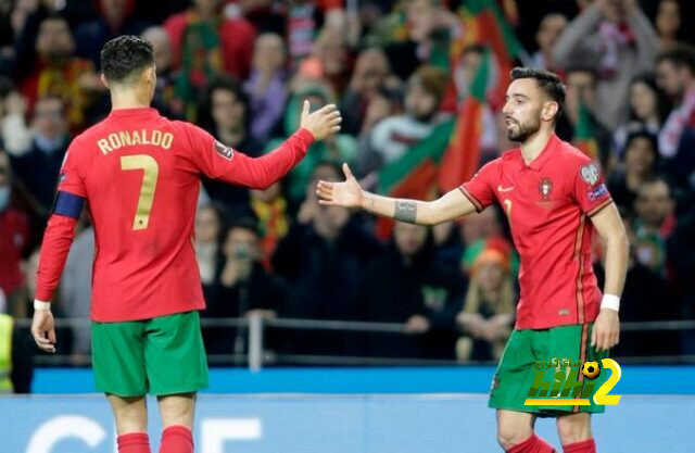 كريستيانو في المونديال .. المنطق يفرض نفسه